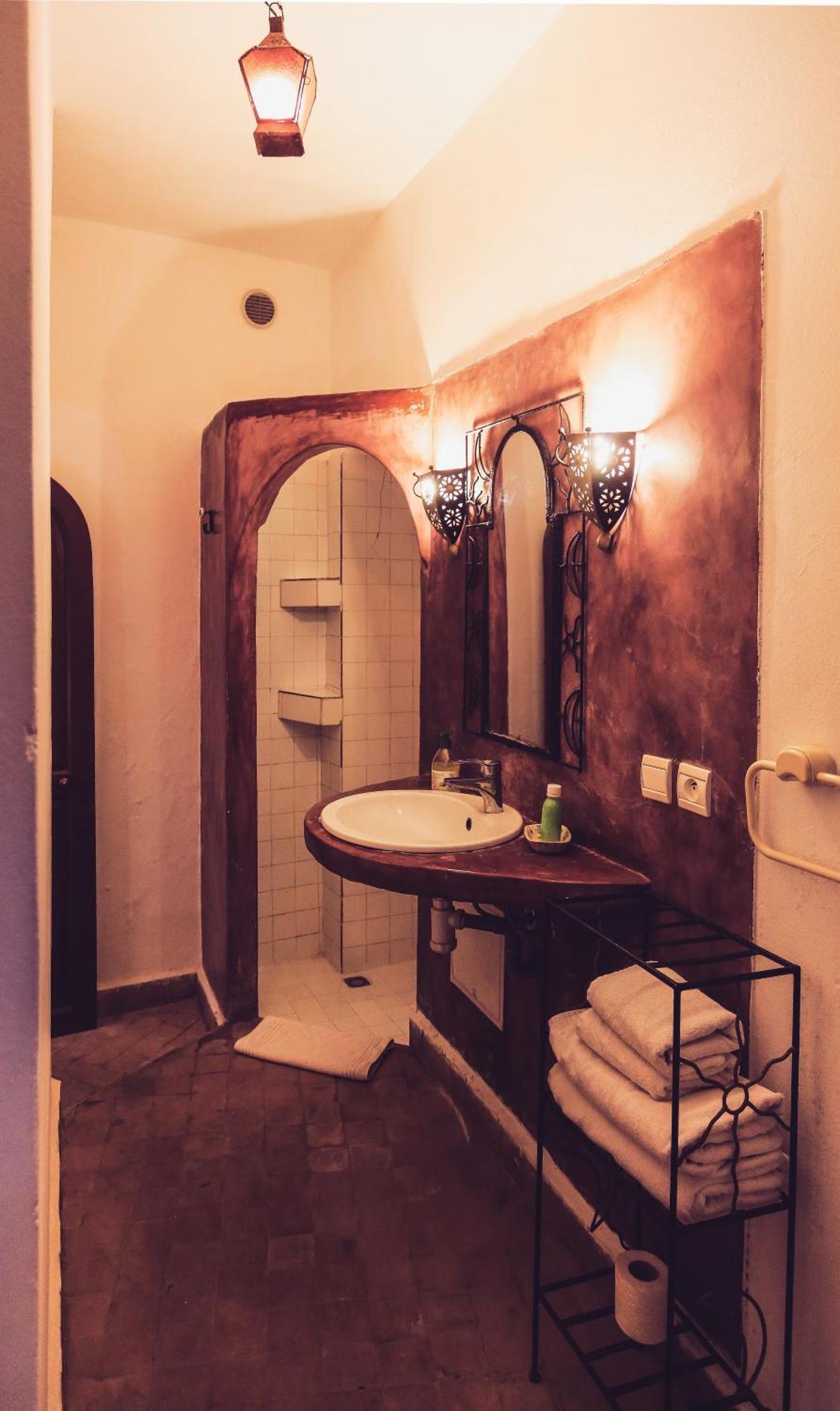Hotel Dar Nafoura-Mogador As-Sawíra Pokoj fotografie