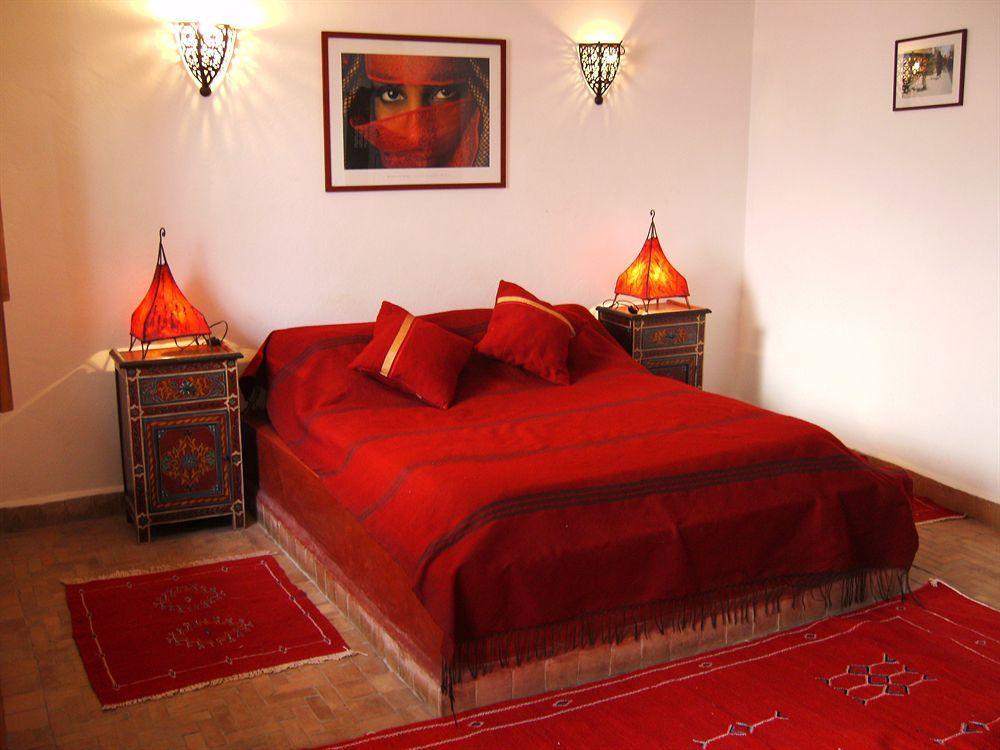 Hotel Dar Nafoura-Mogador As-Sawíra Exteriér fotografie