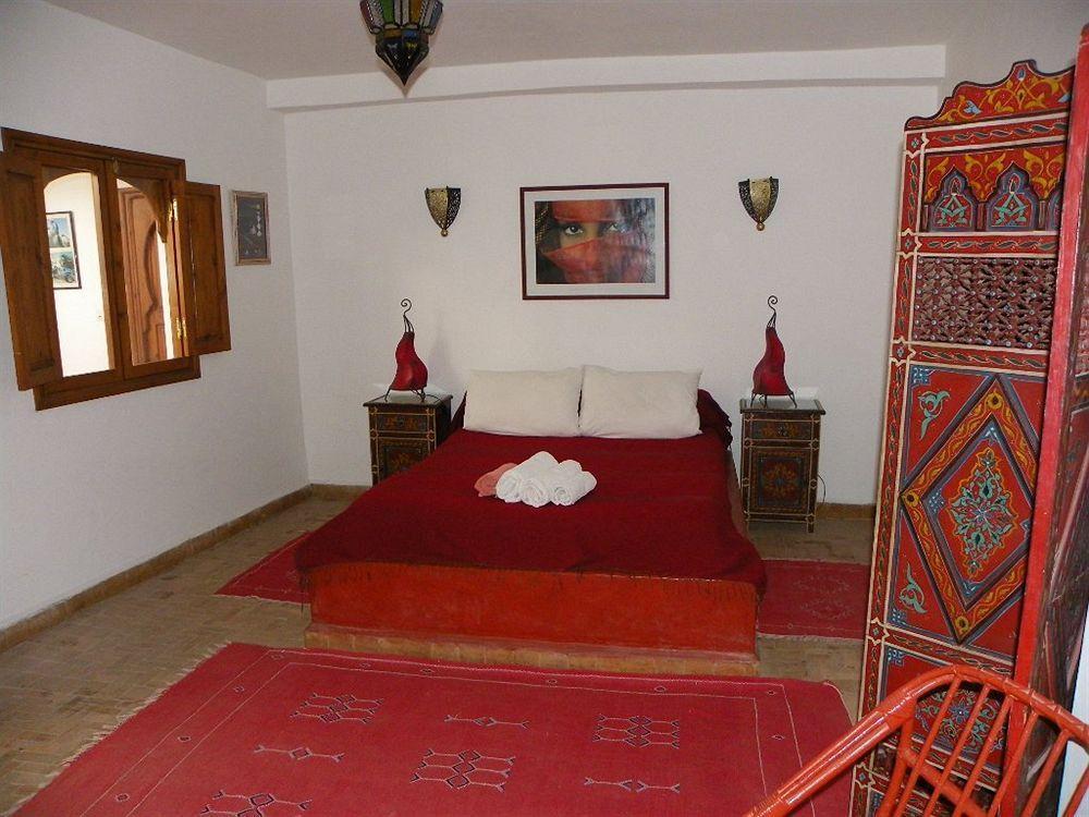 Hotel Dar Nafoura-Mogador As-Sawíra Exteriér fotografie
