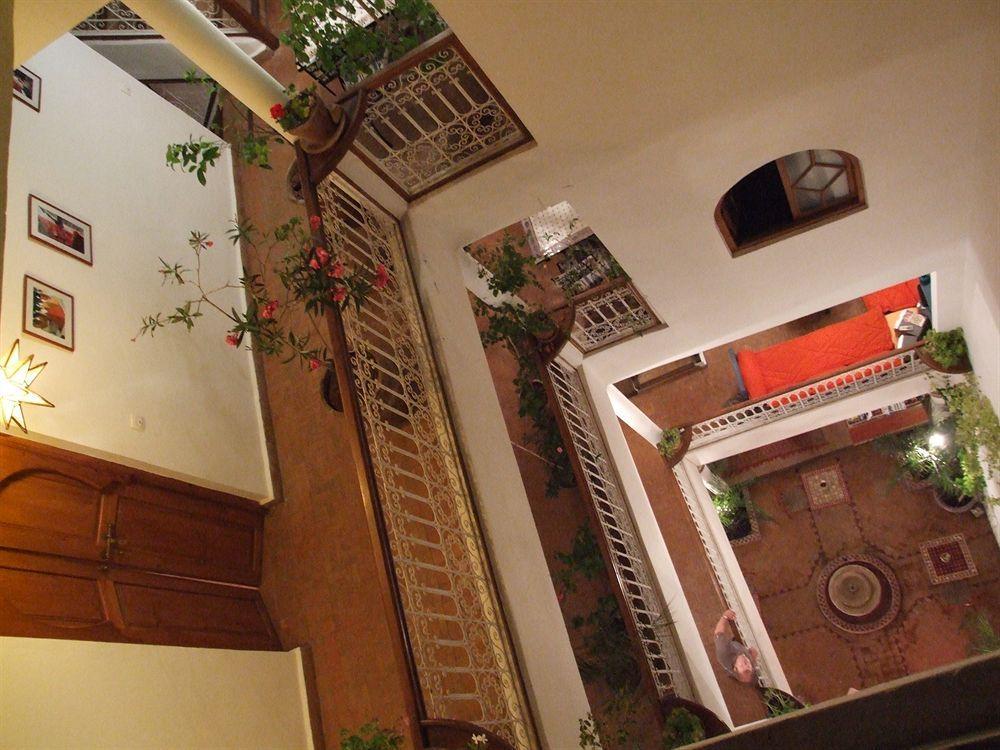 Hotel Dar Nafoura-Mogador As-Sawíra Exteriér fotografie