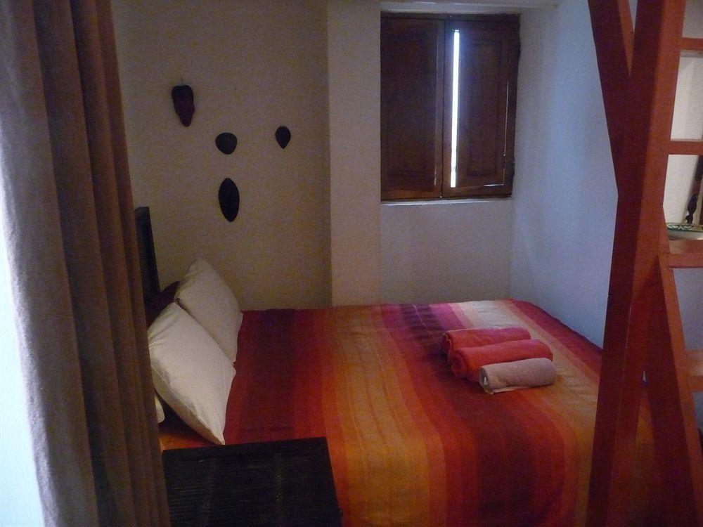 Hotel Dar Nafoura-Mogador As-Sawíra Exteriér fotografie